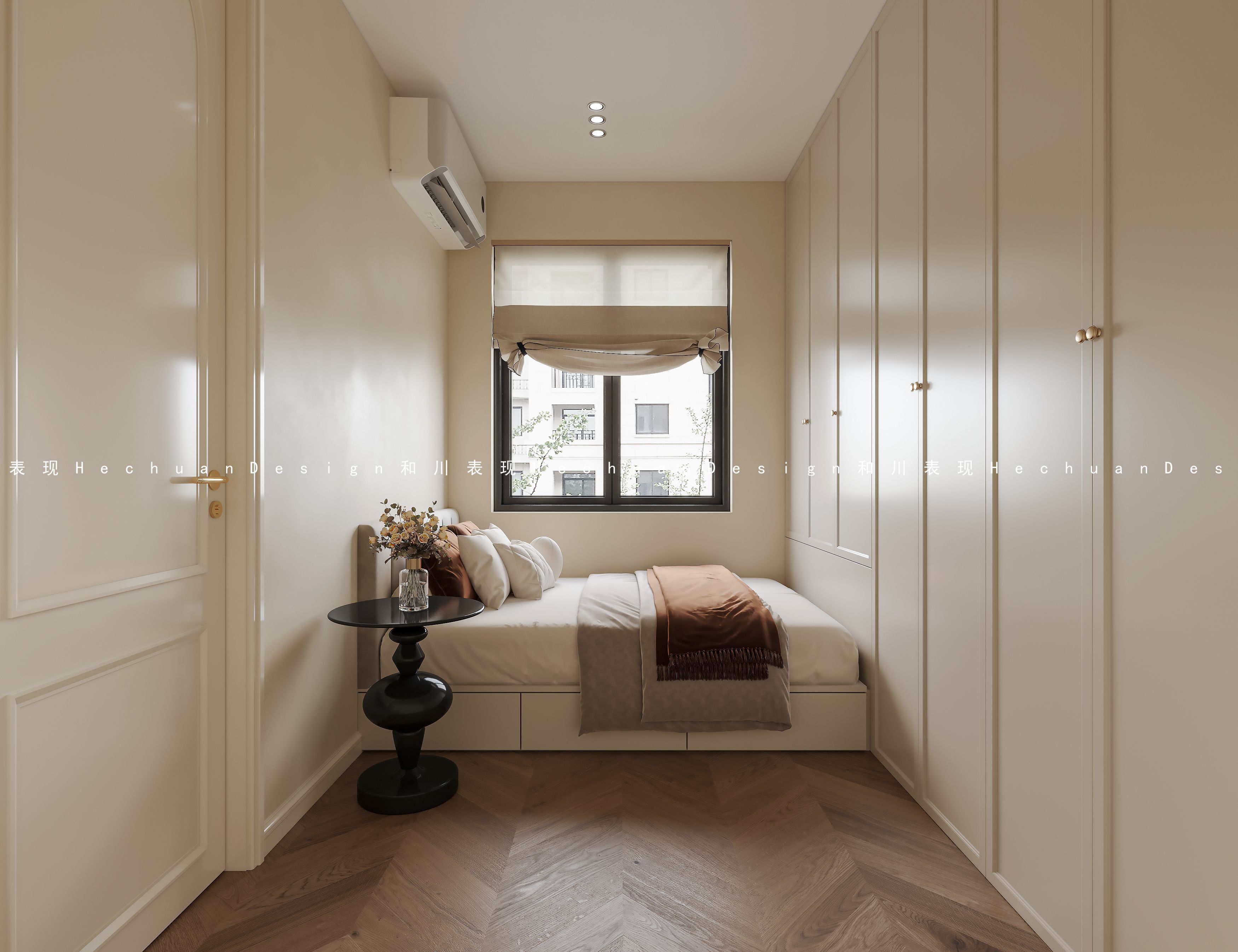 和川高端表现 | 中古风-8