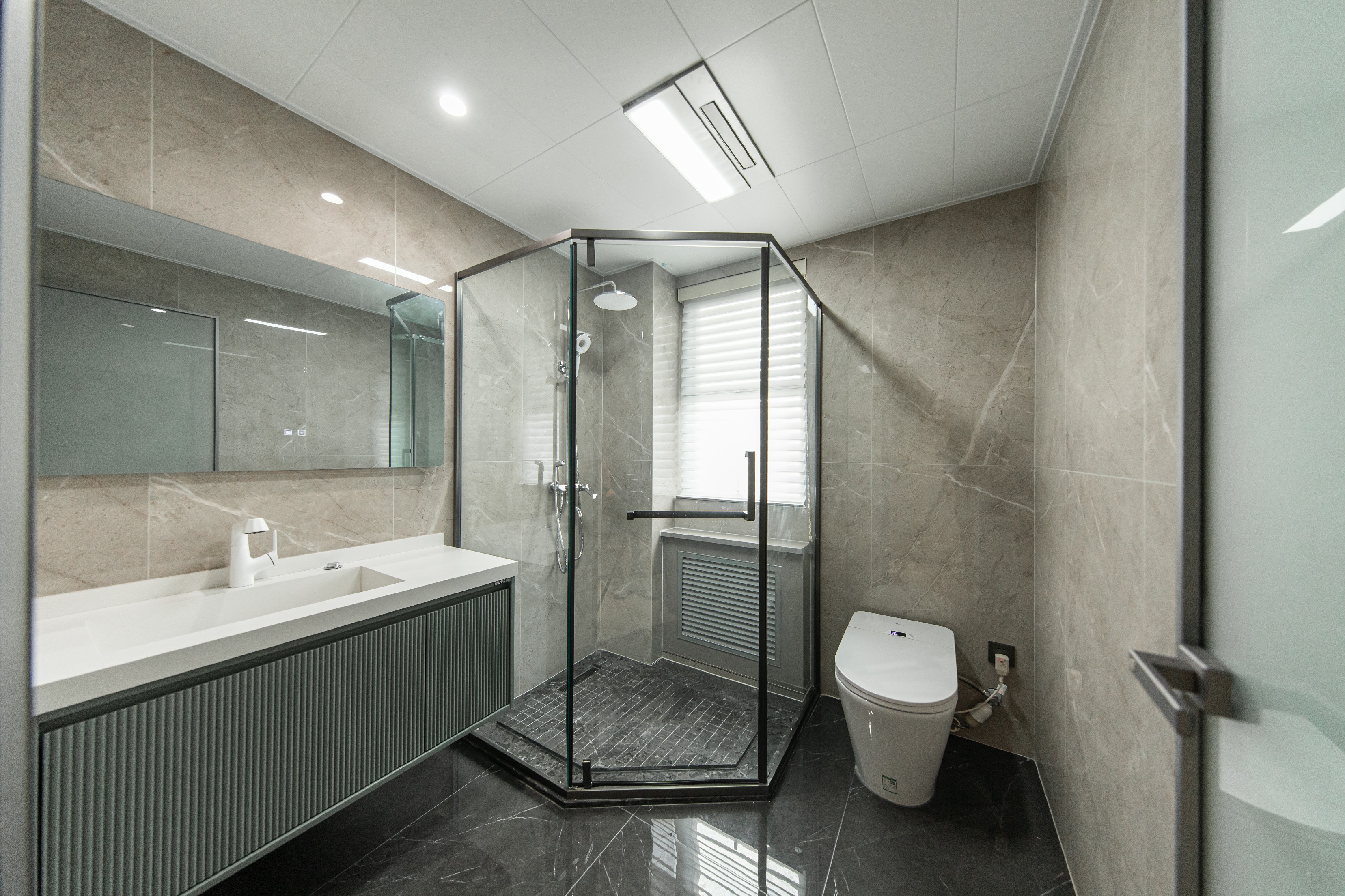 洛阳现代极简案例丨中国洛阳-16