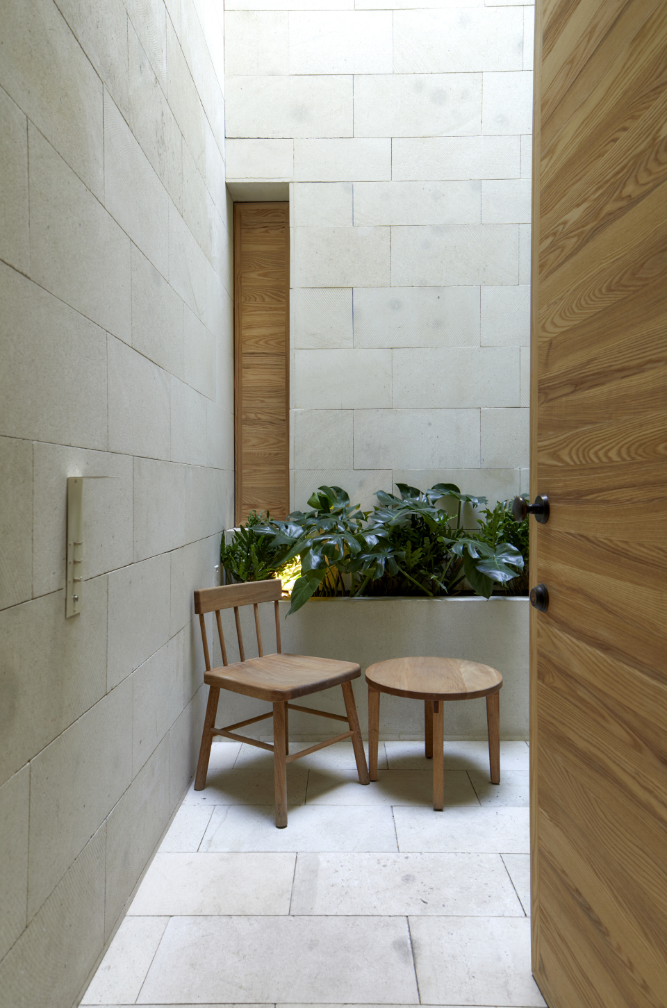 Círculo Mexicano酒店,墨西哥 / Ambrosi Etchegaray-15