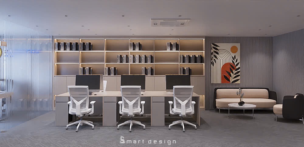 Hai Kim group office-28