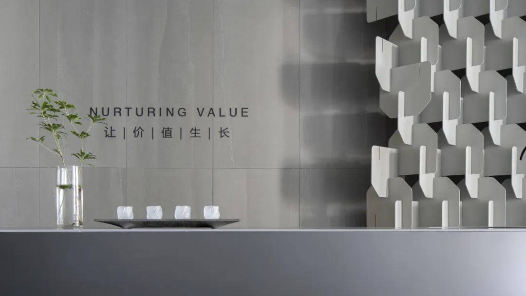 日初资本(北京国贸)办公空间丨中国北京丨TOMO DESIGN東木筑造 TO ACC-18