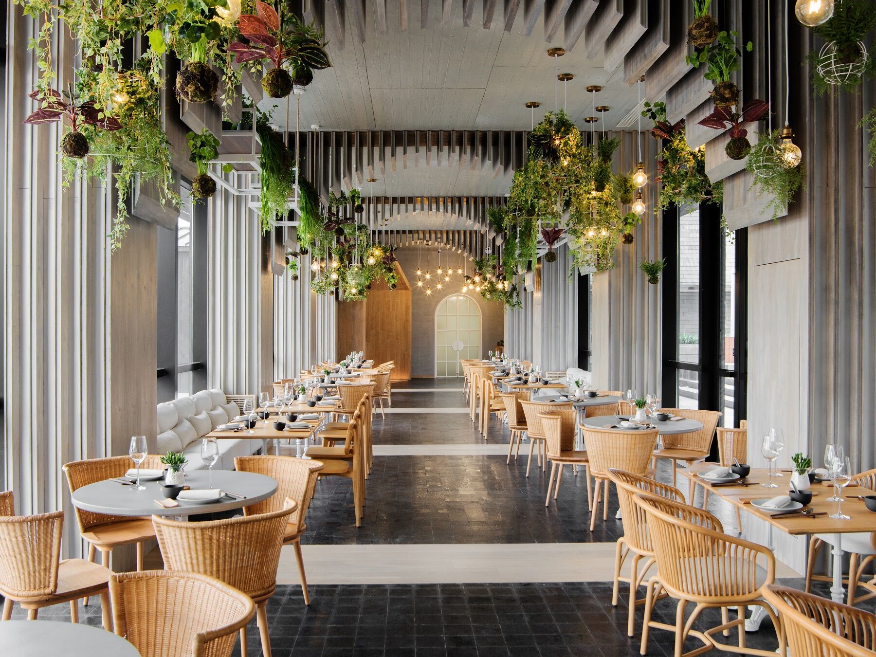 三亚海棠湾 1 号酒店丨中国三亚丨Farm-6