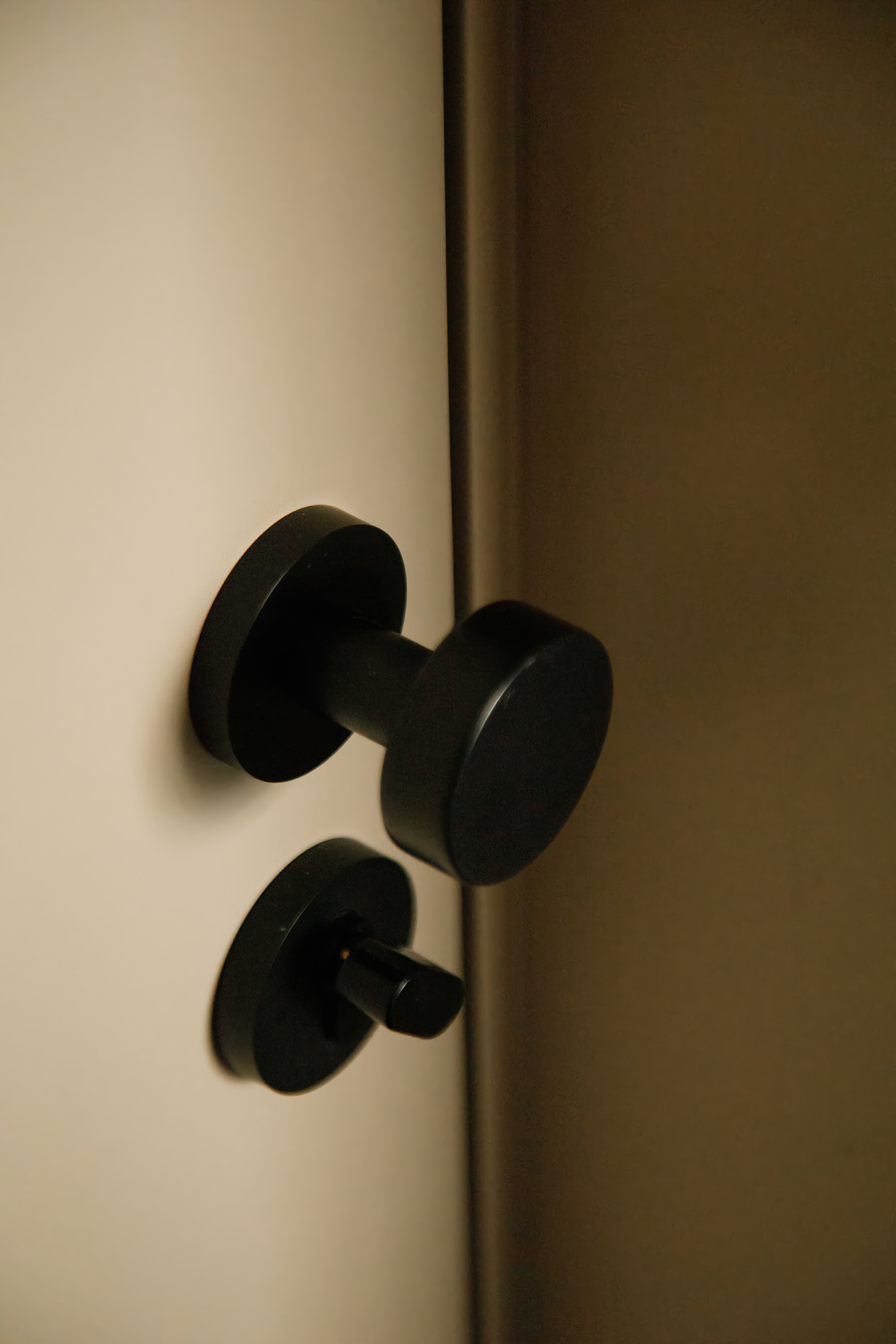 老破小改造的极简的家丨中国北京丨NOTHING DESIGN-36