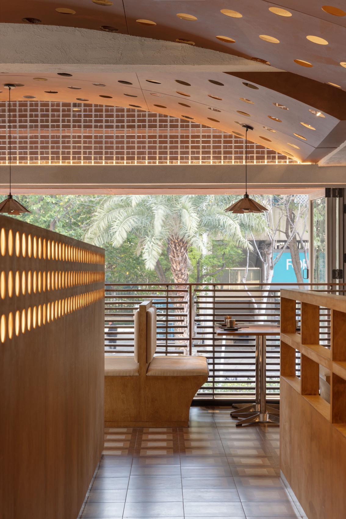 苍蝇馆子丨中国宁波丨TRA Studio-31