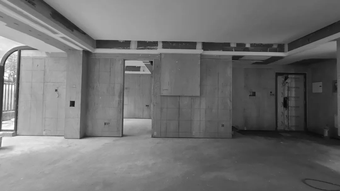 华侨城香山里下沉式底复丨HOMBLE DESIGN-46