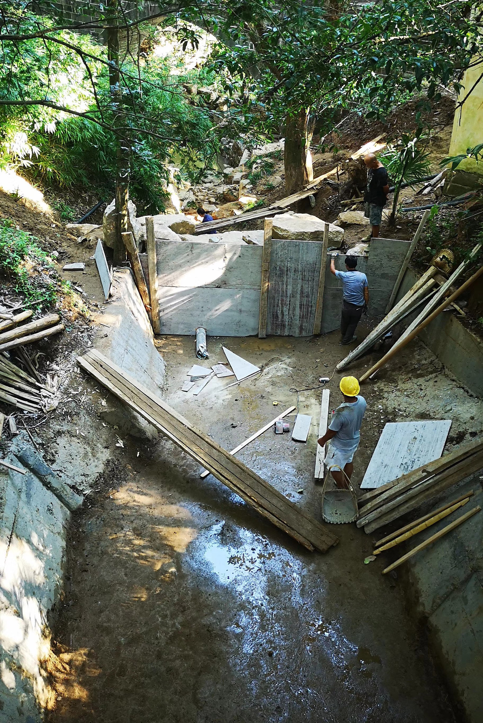 黄岭古村改造项目丨中国丨婺源乡村文化传媒有限公司-70
