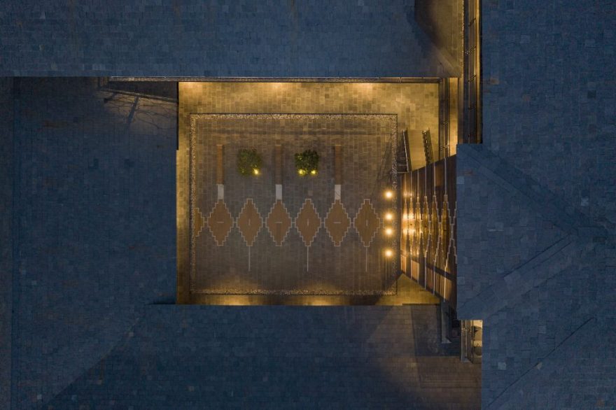 印度瑞诗凯诗度假村及水疗中心(2020)(yh2)-34