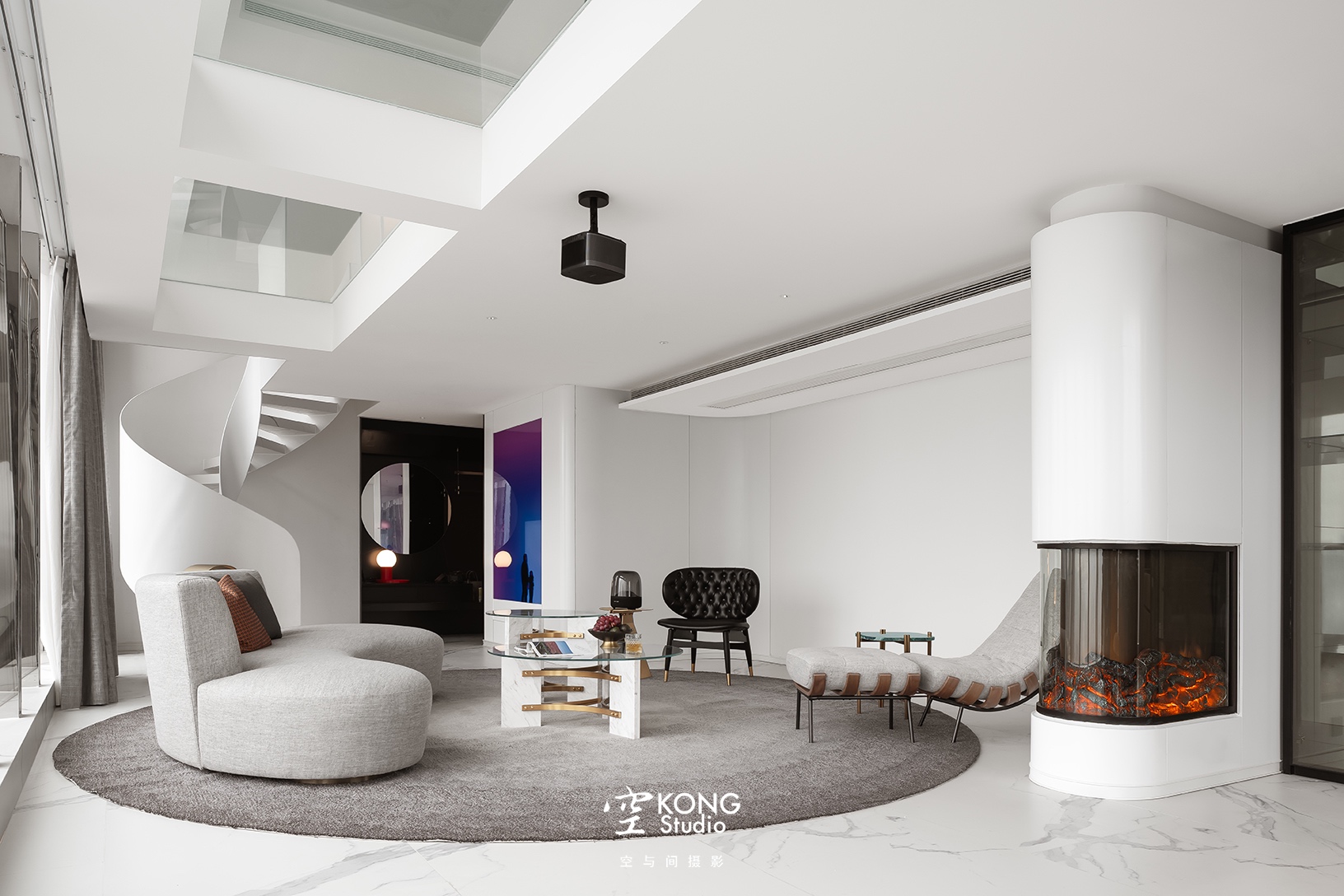 成都空与间摄影：ISEYA重庆浮云·高空酒店-浮岛Loft-3