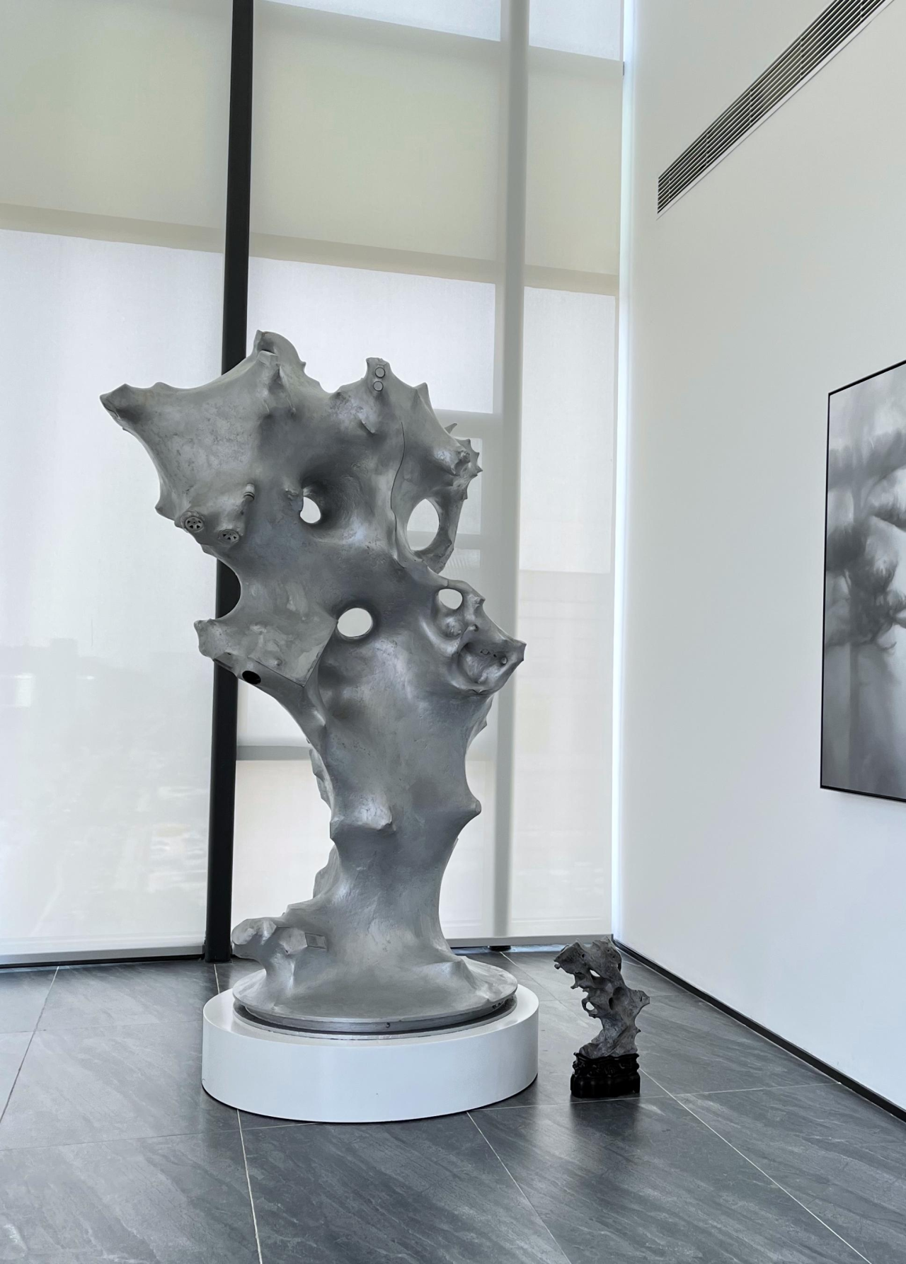 璞辉艺术家专栏·周巍相关艺术创作项目丨意大利丨璞辉设计-62