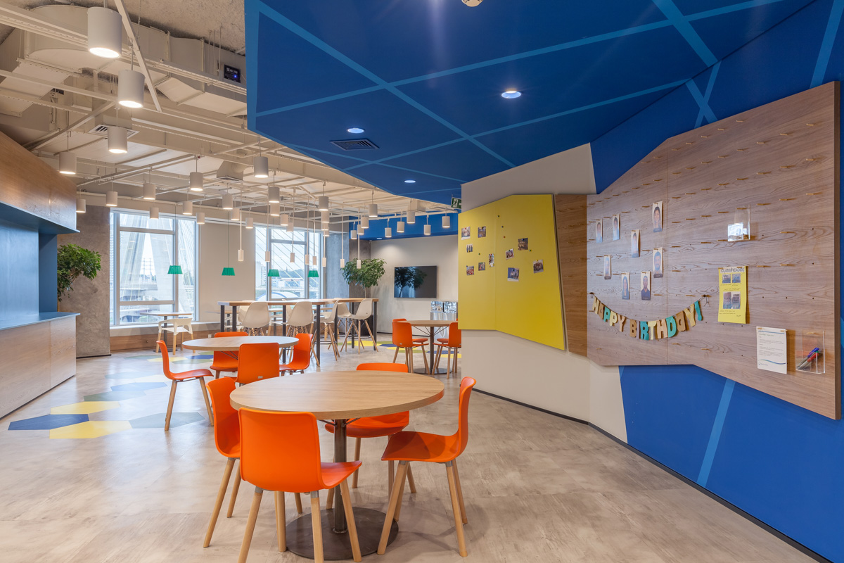 日式办公空间设计-20