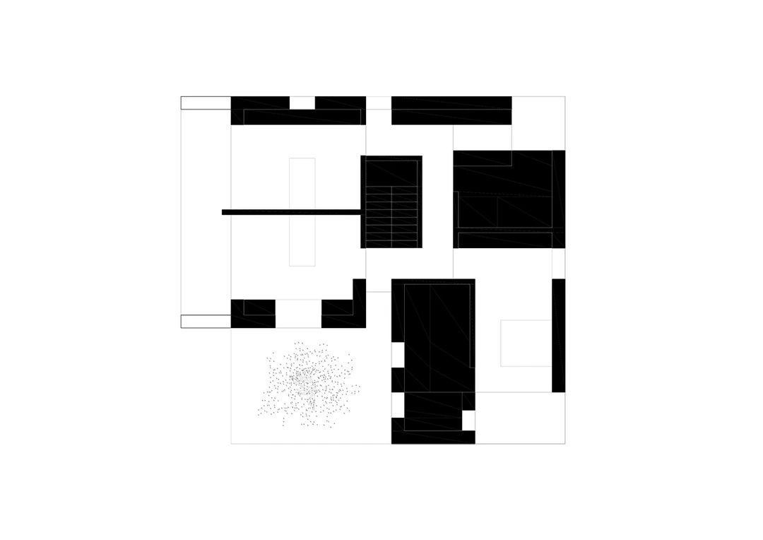 分裂之家丨意大利丨Bergmeisterwolf Architekten-28