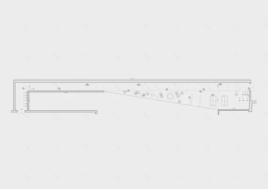 施瓦尔贝混合建筑丨德国丨Archiproba Studios-68