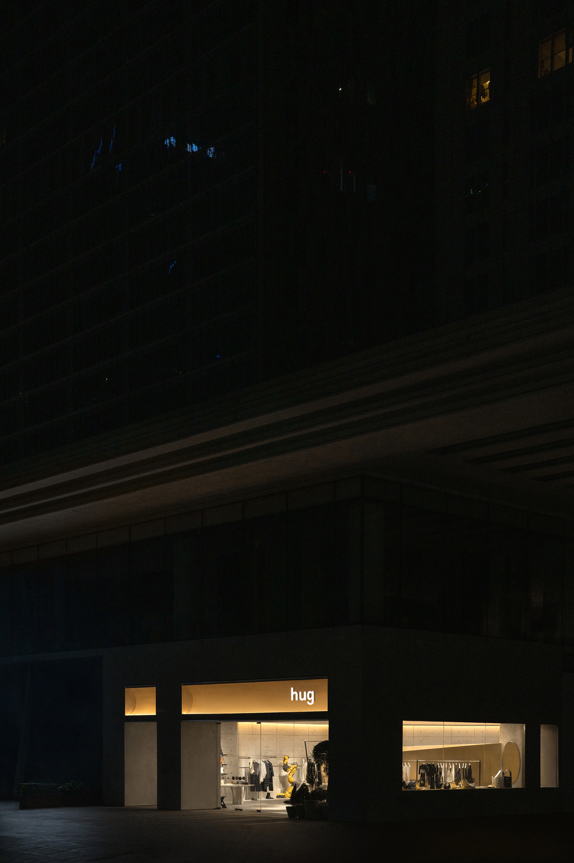 塬谷｜hug丨中国成都丨ATMOSPHERE Architects 氣象建築-51