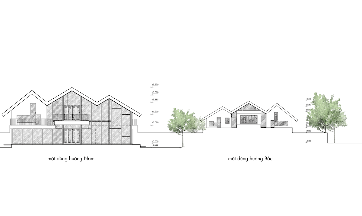 宜居乡村住宅-2