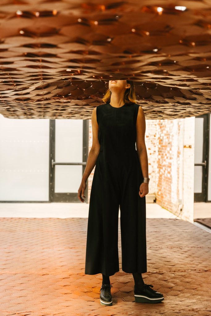 都市印记 | 动态装置重塑人与城市环境关系-15