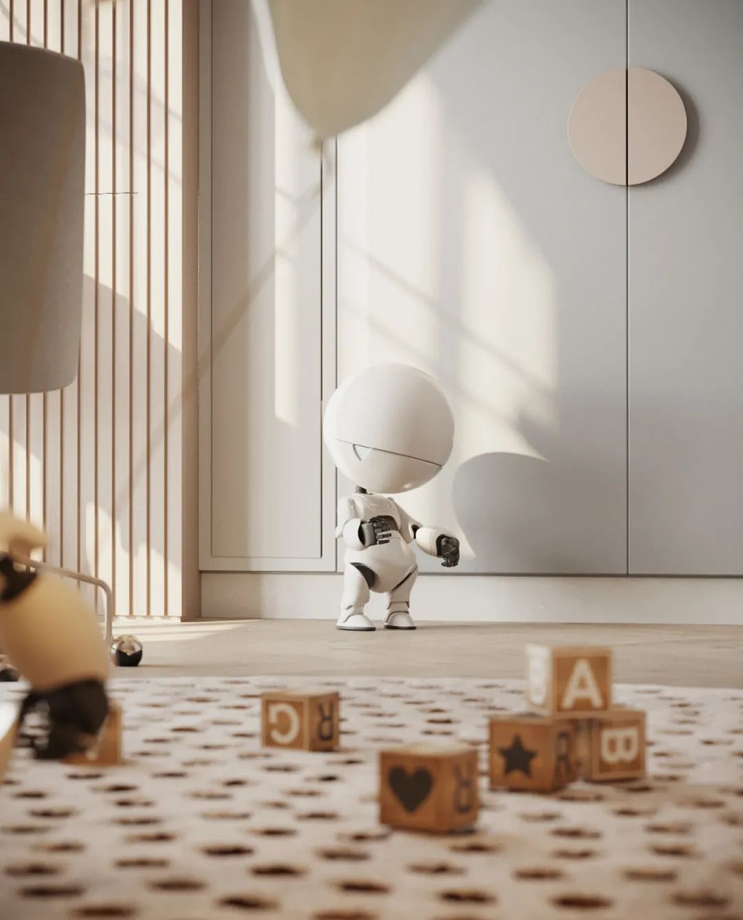 乌克兰基辅现代简约家居设计丨ArtPartner Architects-84