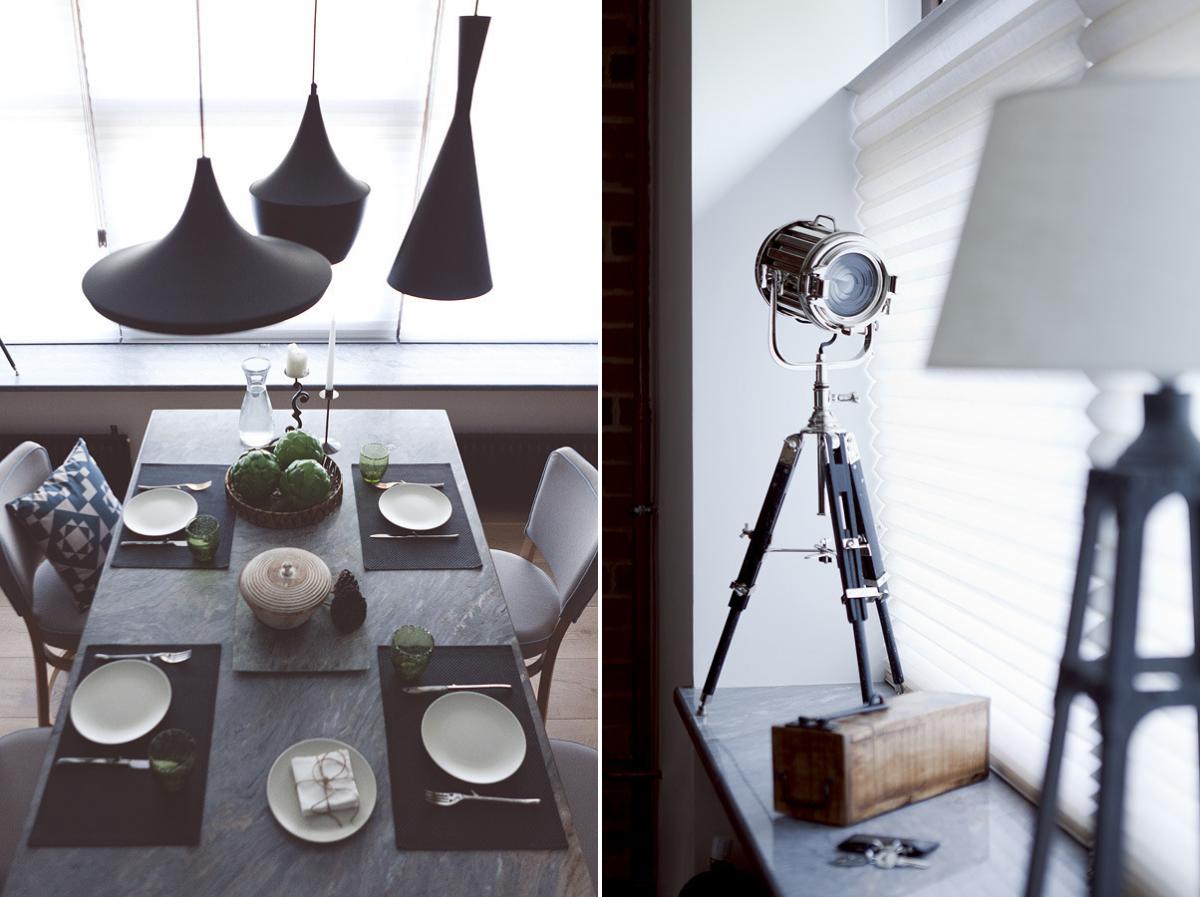 莫斯科33平小 loft 公寓丨俄罗斯莫斯科丨Enjoy Home 设计工作室-5