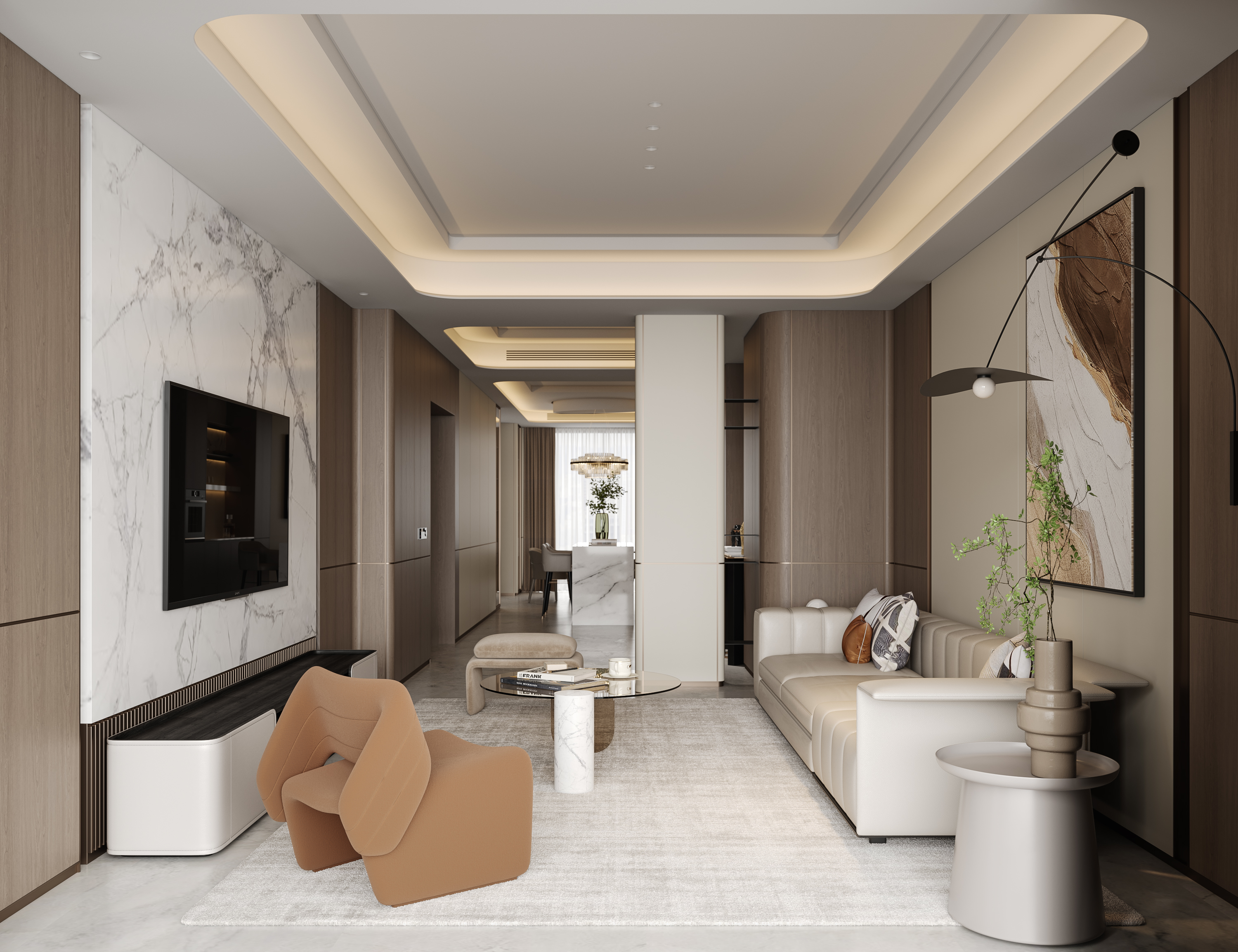 梵舍视觉现代风丨Cain-10