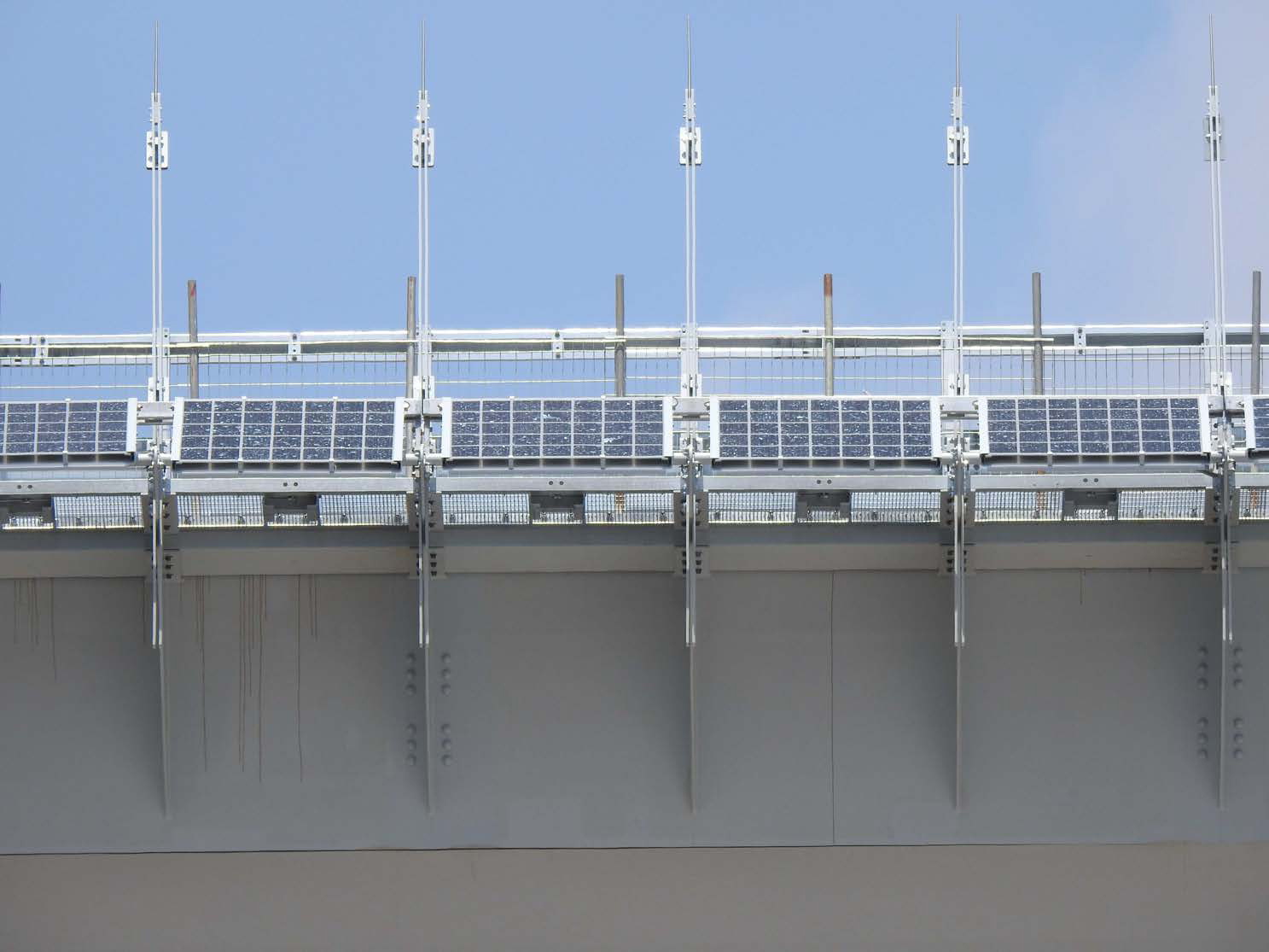 意建筑师 Renzo Piano 为家乡新建桥梁-27