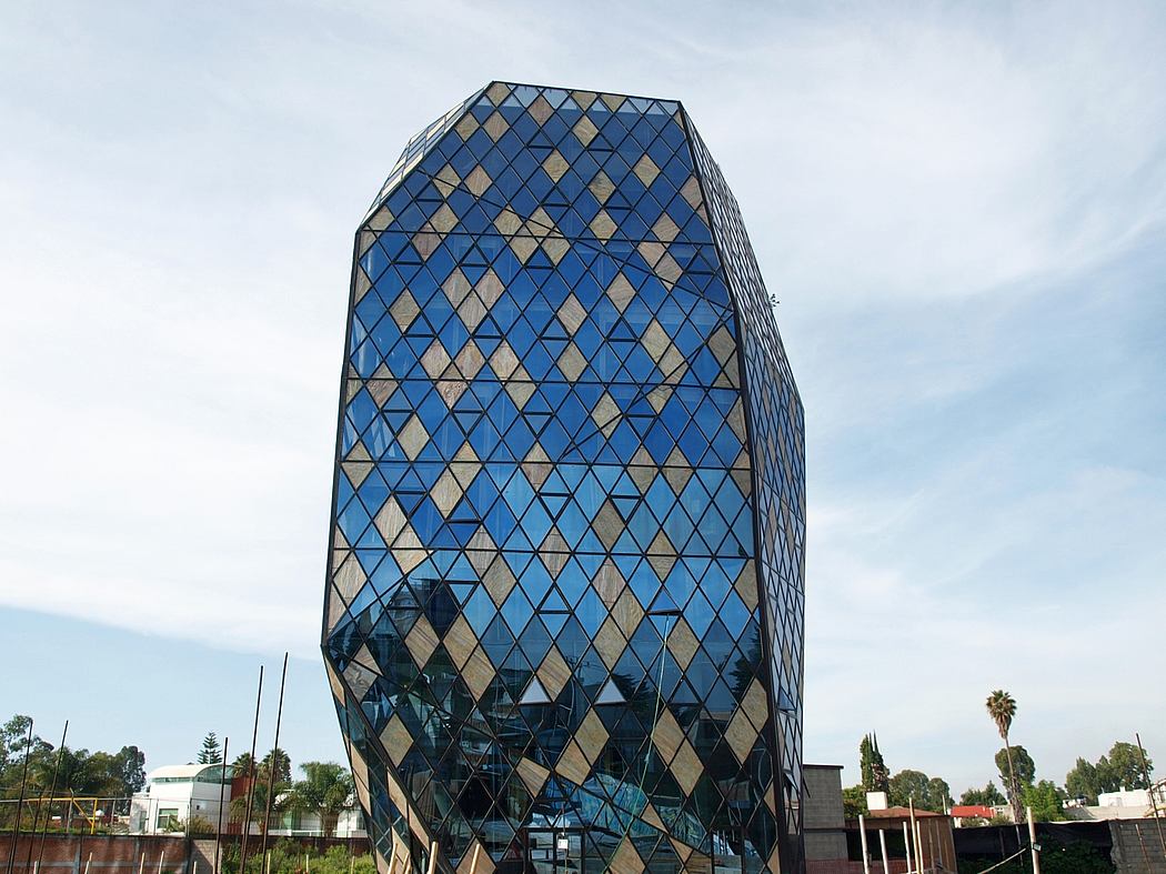 伊维萨塔丨墨西哥普埃布拉丨Proyecto Cafeína-13