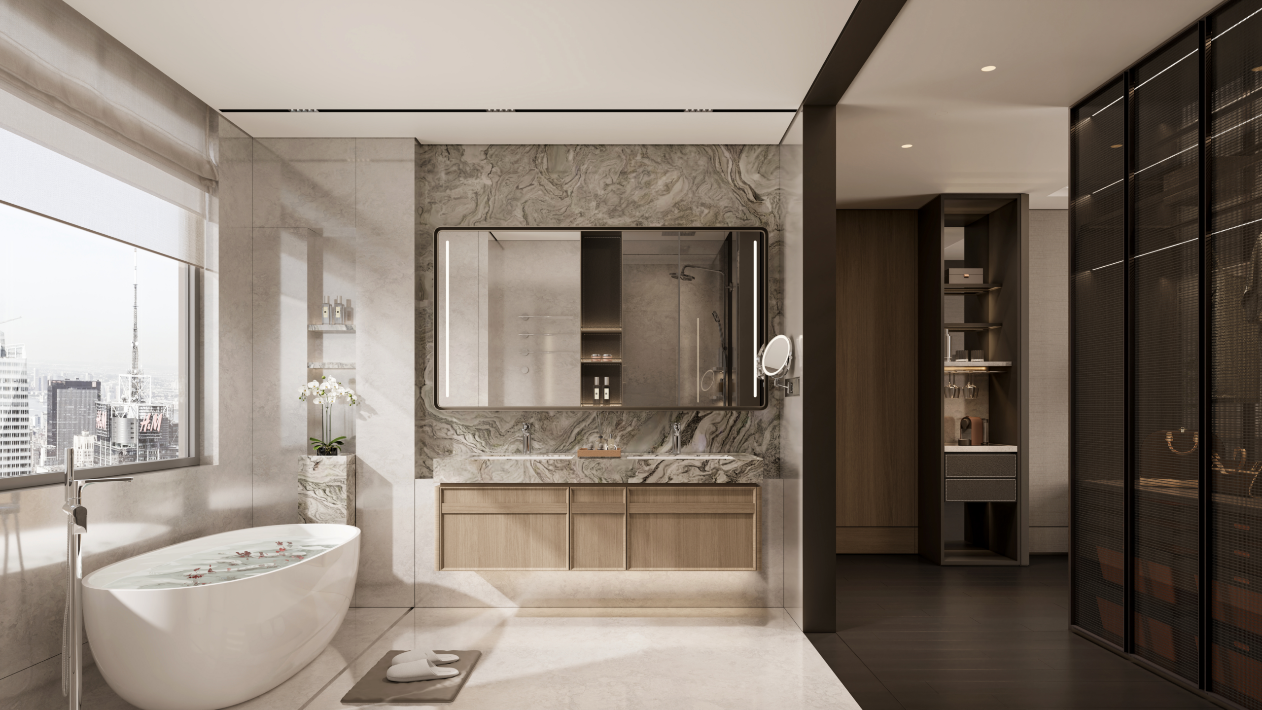 顺德悦府·吾疆丨中国佛山丨DIA丹健国际-77