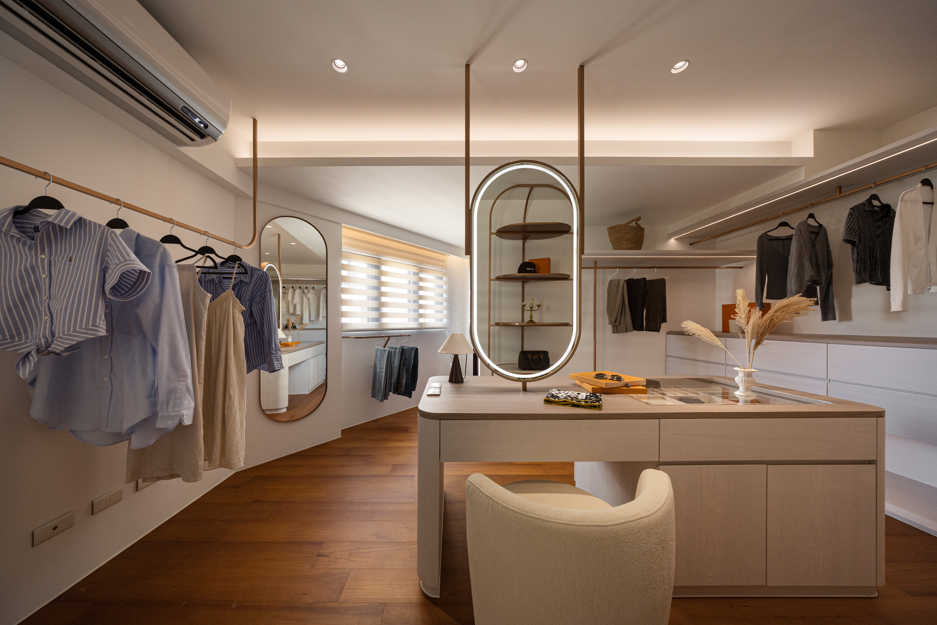Hsinchu Residence | Elegant-Popular Design-22