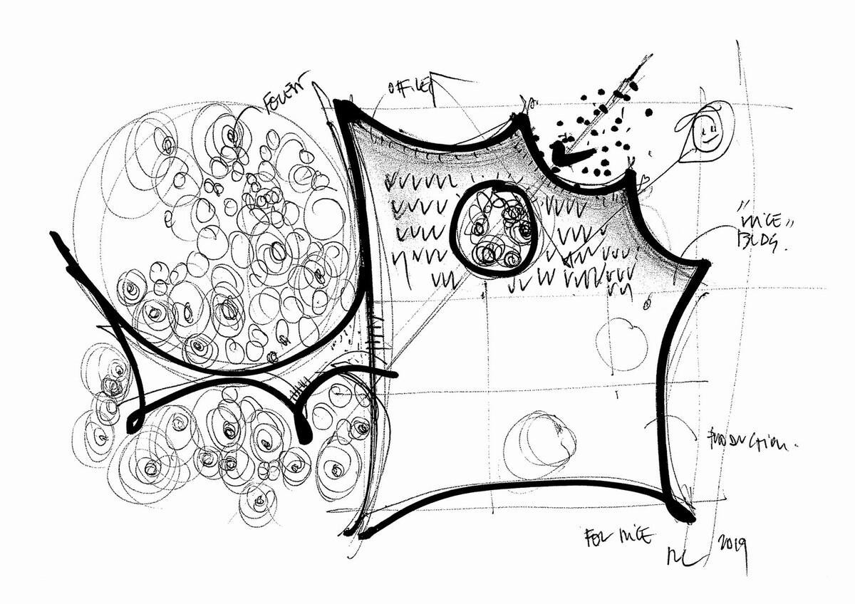 Nice集团巴西总部丨马里奥·库西内拉等团队-12