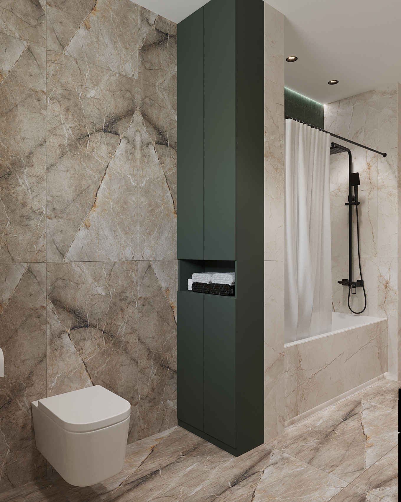 Загородным дом по ул. Нагороная, г. Благовещенск-97