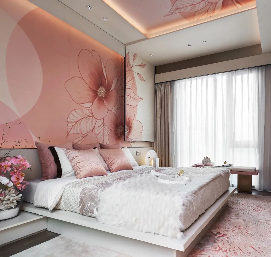 重庆壹江郡项目合院别墅-53