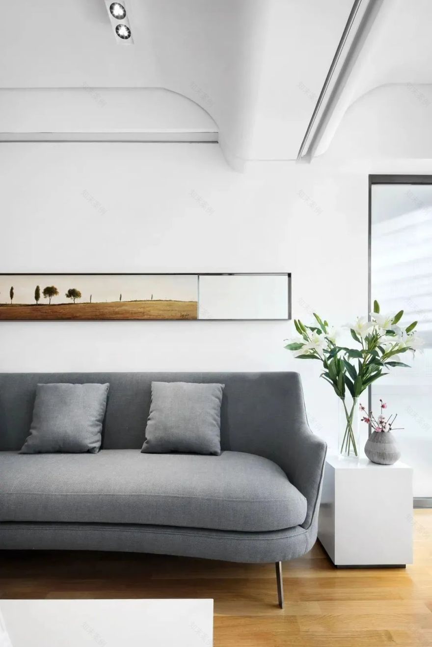 李友友 · 全面空间设计理念与实践丨中国广州丨李友友室内设计公司-27