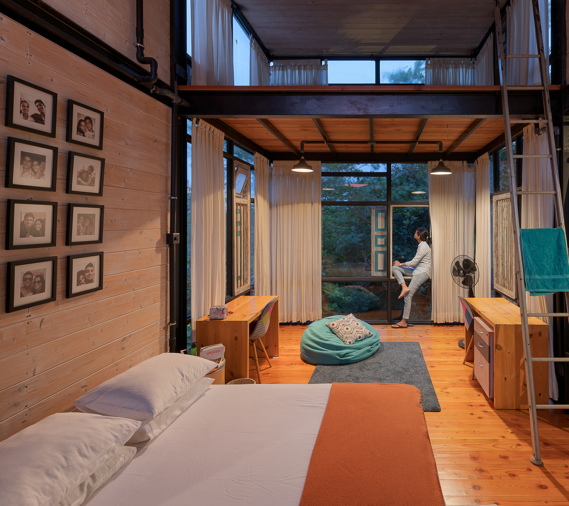 斯里兰卡 Project 混合使用建筑-26