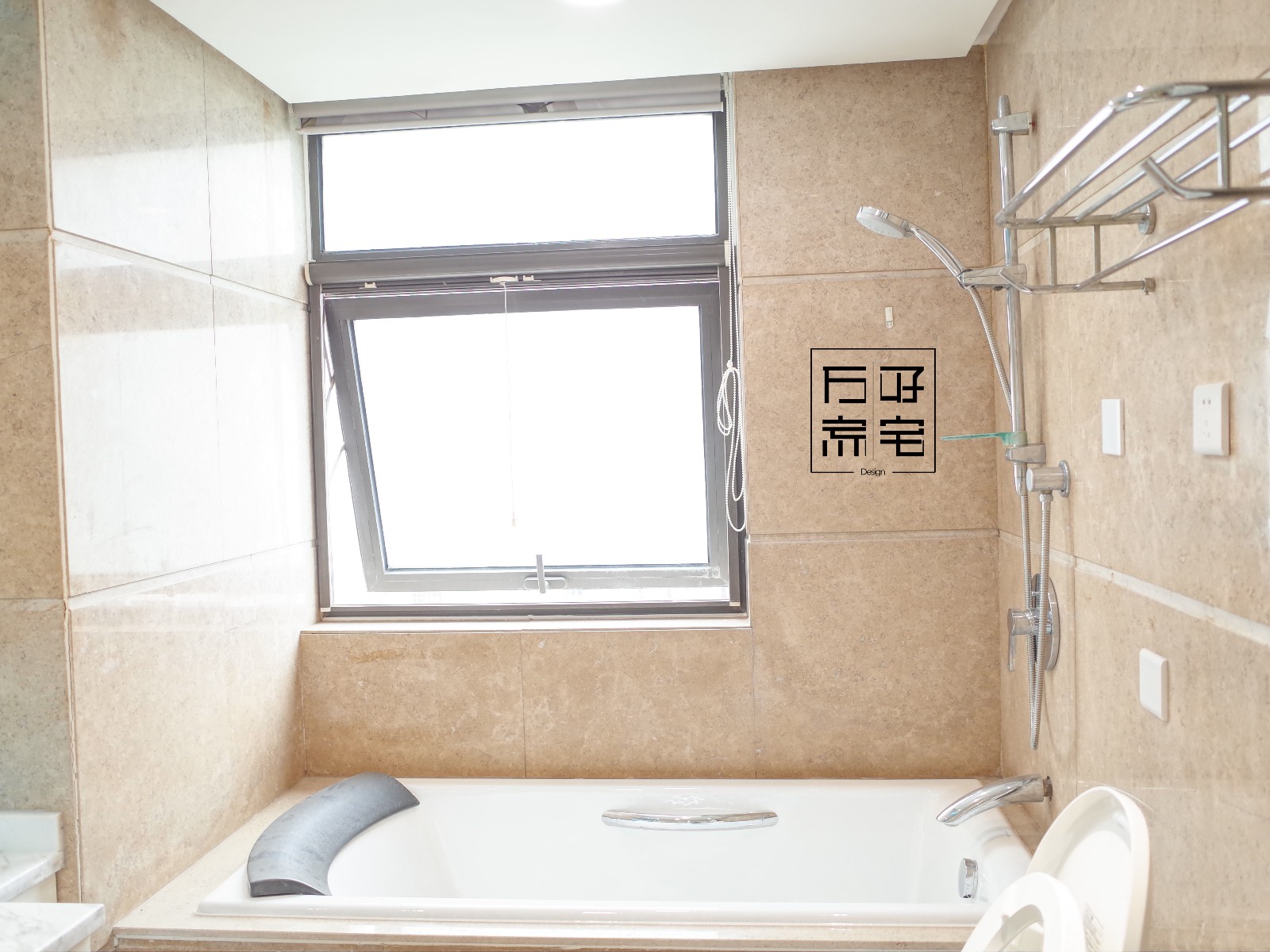 【天鹅湾】108平温馨两居-23