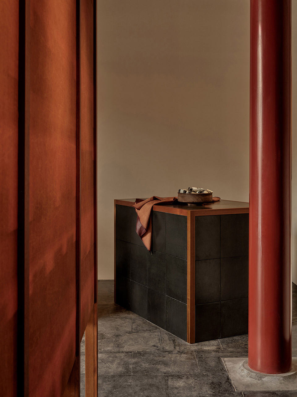 伊索北京19号府 / 刷刷建筑 -55