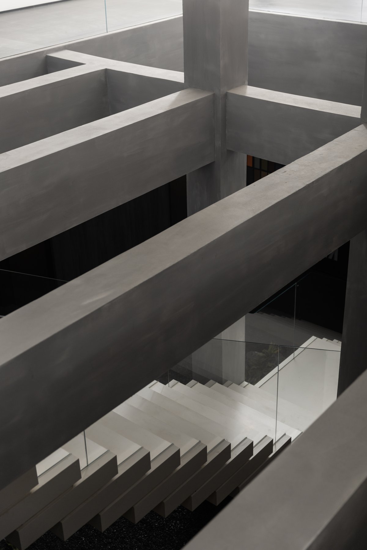 云生活板材展厅丨艾得设计-13