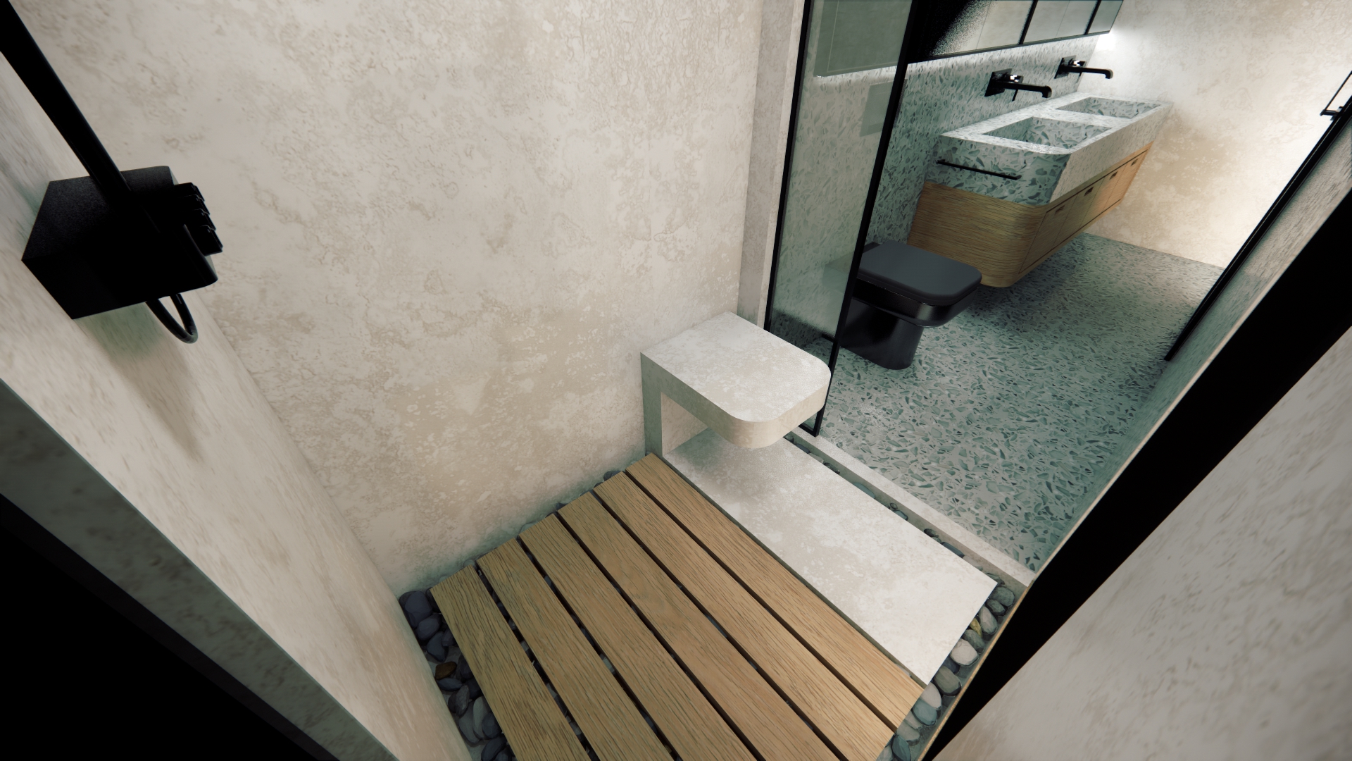 3-Bedroom Apartment Design-34