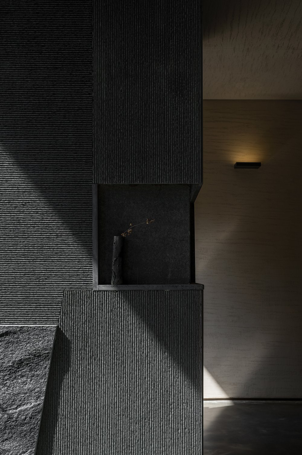 物心空间丨中国深圳丨雅度设计-46