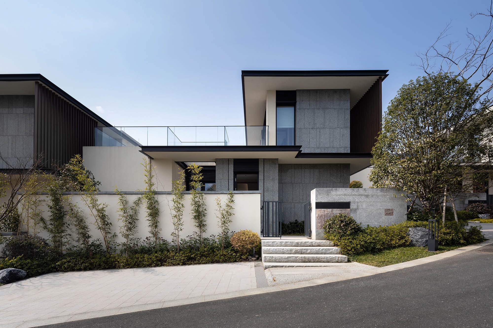 自在之境丨中国浙江丨尔景空间设计-15