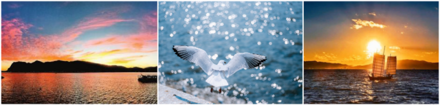 四季如春的雅居乐&绿地·云和中心 | 光影交织的诗意生活-52