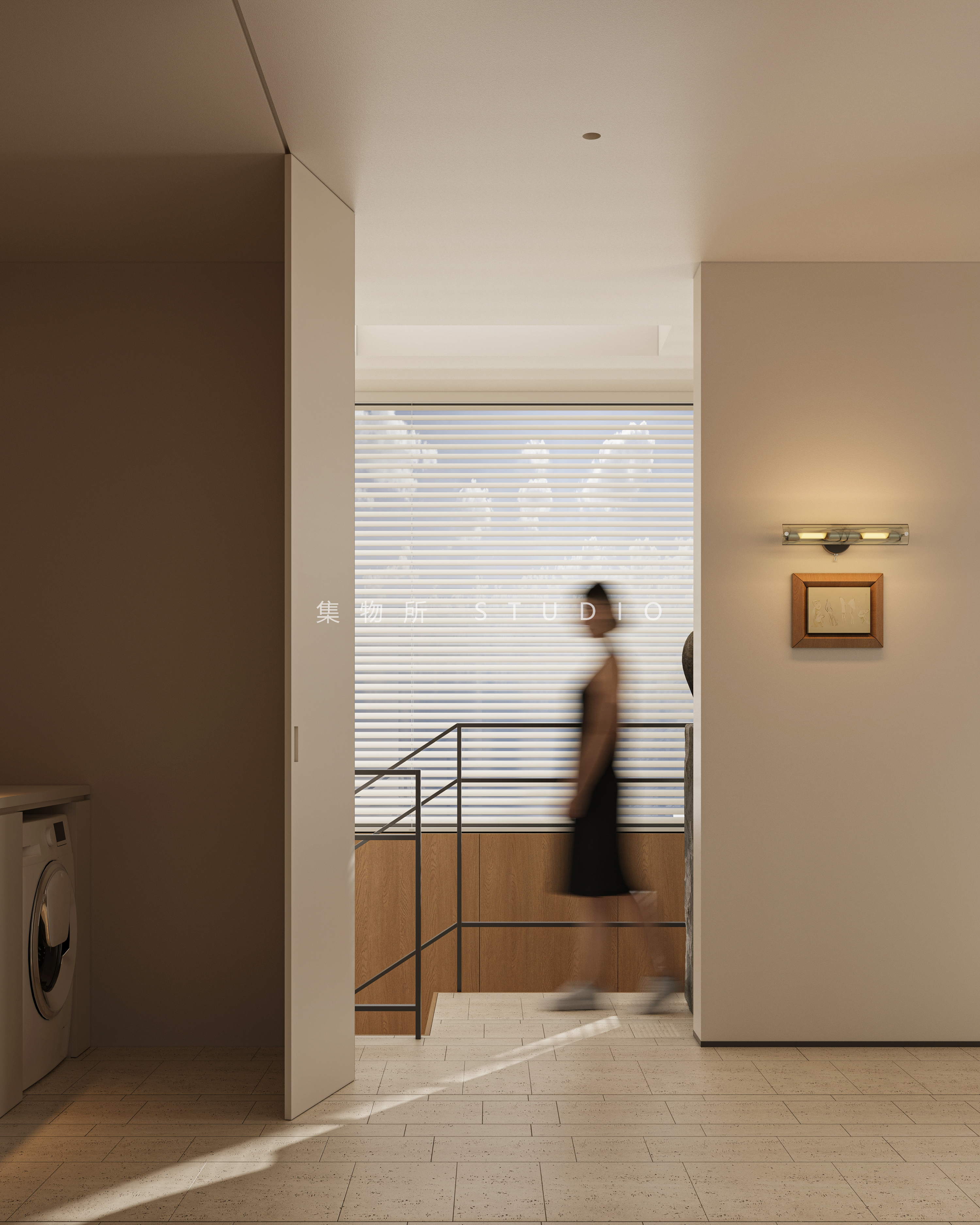 集物所STUDIO · 内向山海丨中国河南-60