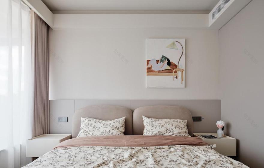 谁动了乔治小姐的奶酪-24