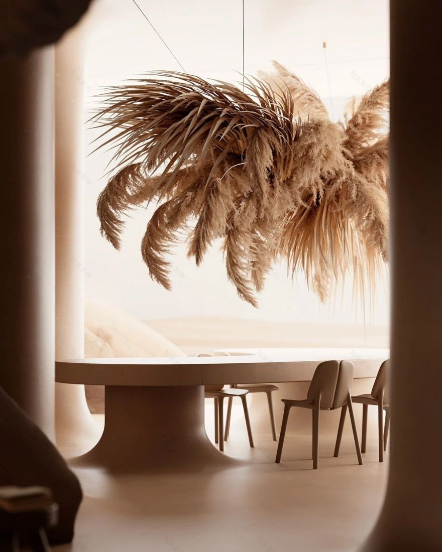 CPT022 家具展厅丨俄罗斯莫斯科丨HotWalls Studio-11