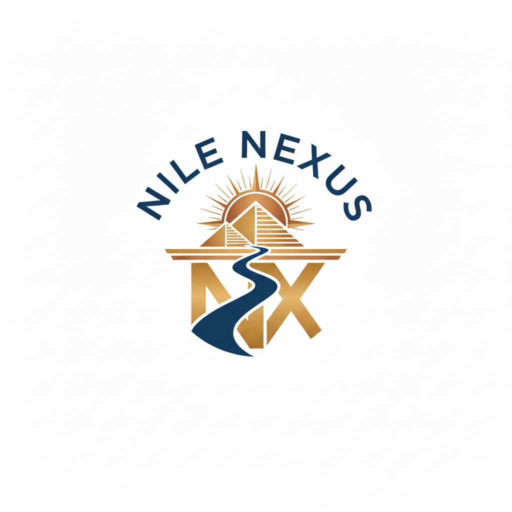 Nile Ne·us tower（尼罗河纽带塔）丨埃及开罗丨SARMAD STUDIO-0