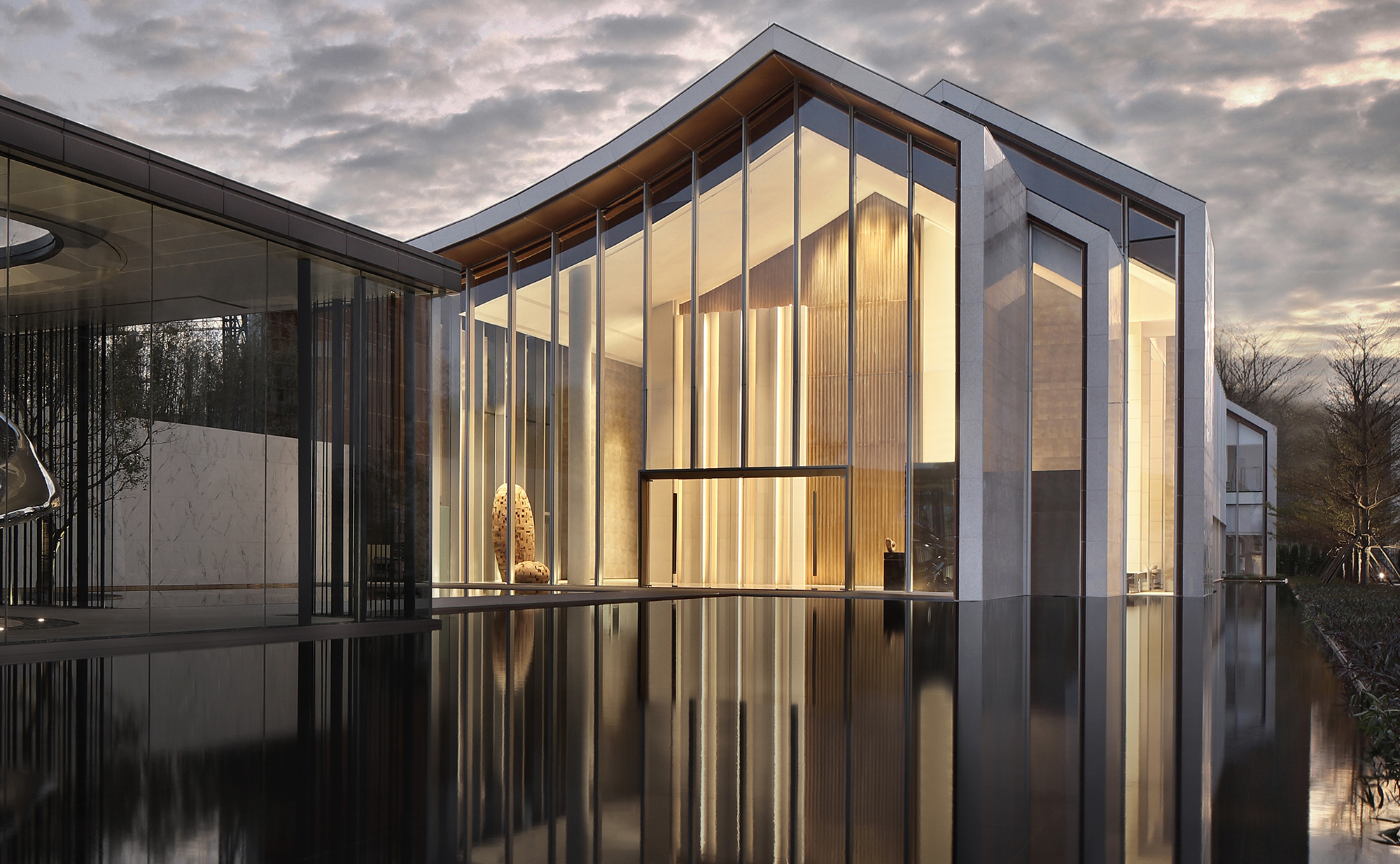 缪斯的月桂花园-23