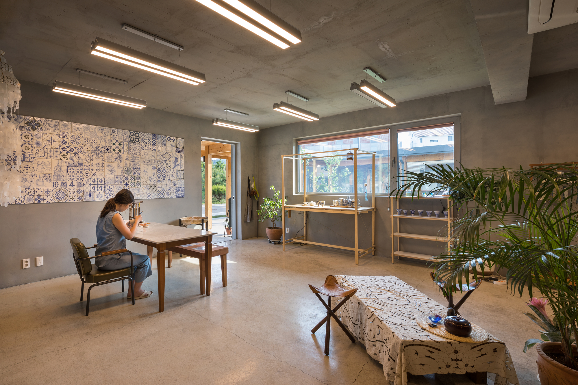 10M4D House / guga Urban Architecture-32