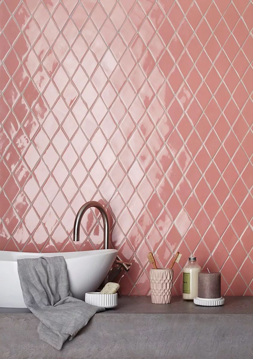 创意墙砖设计,打造独特空间美学-98