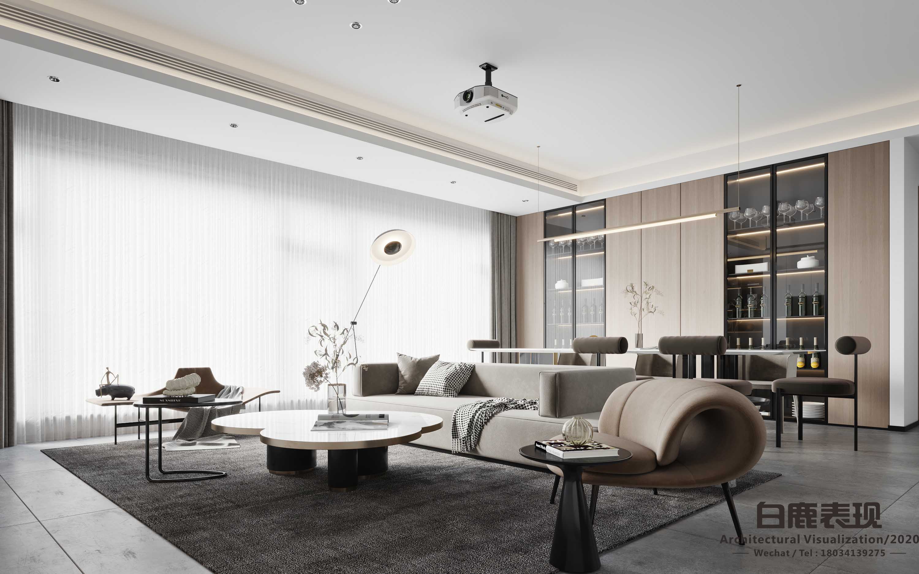 极简生活，日常美学新演绎-4