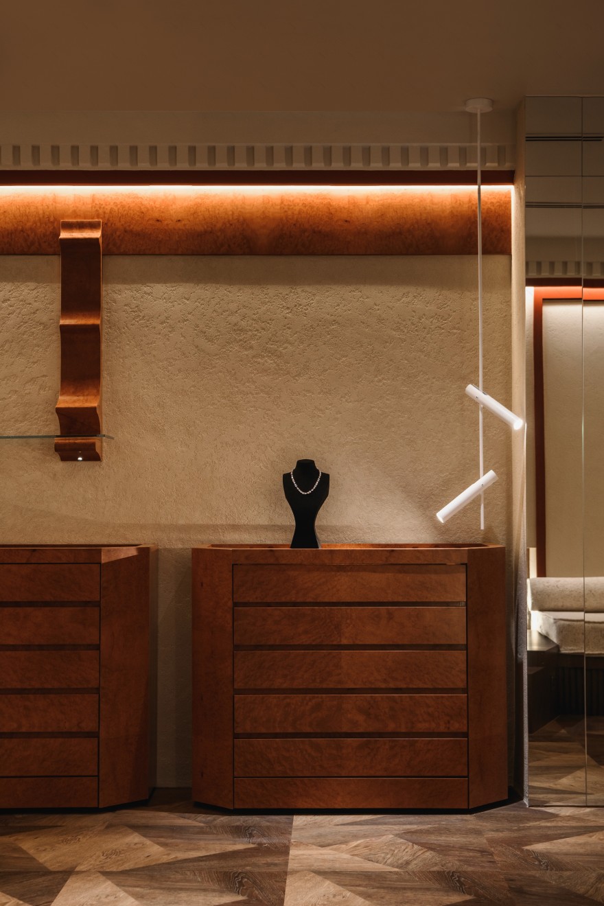 DualSpace Studio(Ness Jewels私人精品店)丨马来西亚吉隆坡-21