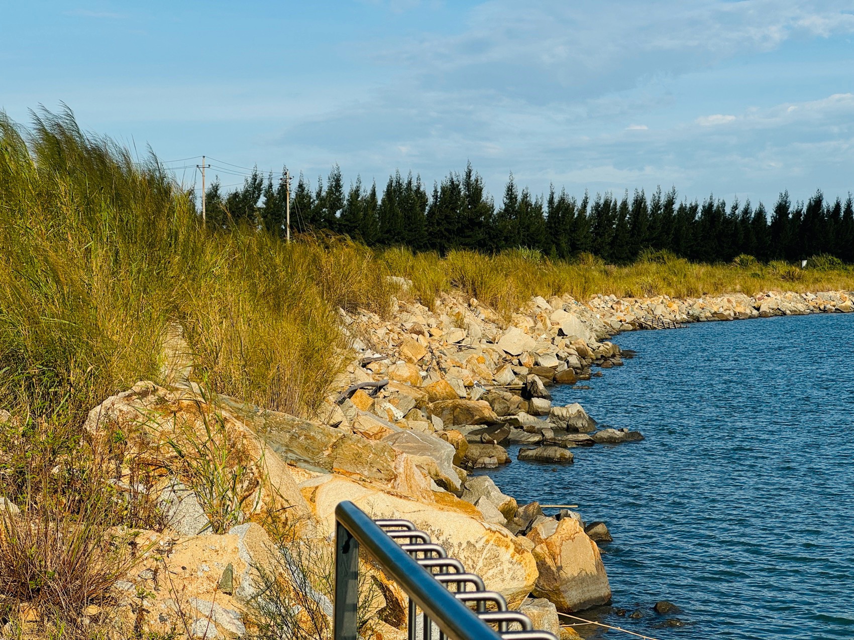 双鱼岛运动集群首开区丨中国漳州丨Yudao Studio昱道景观,Studio 10-18