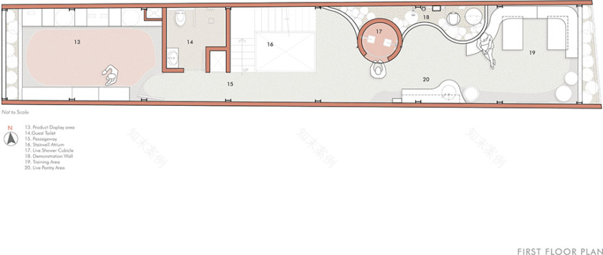 孟买Aquagreen Solutions体验中心丨印度丨MuseLAB-53