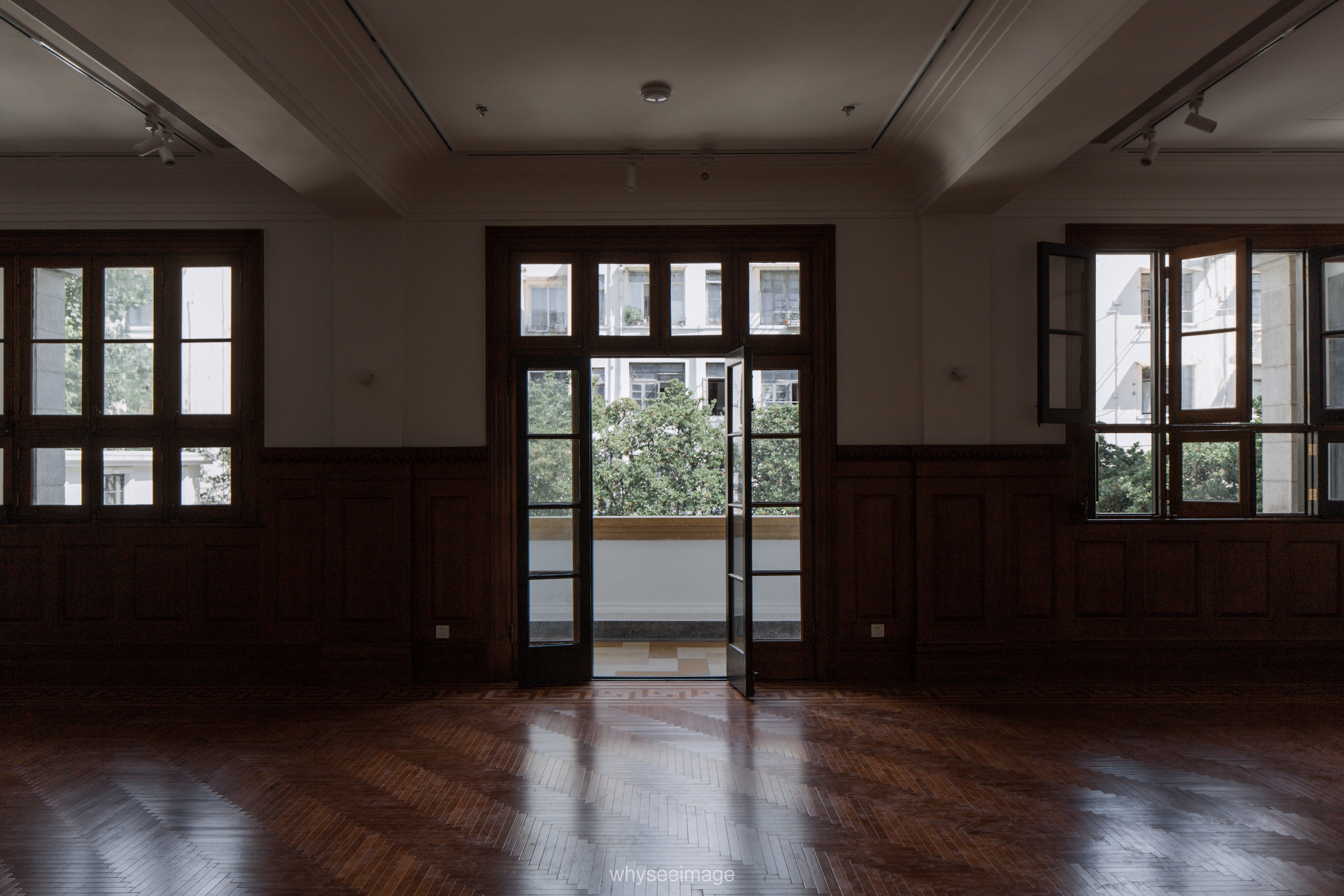 陕西北路 549 号晋公馆丨中国上海丨whyseeimage-38